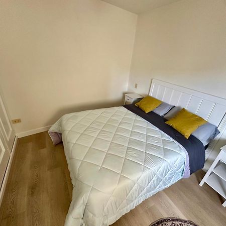 Apartamento Dentro De Muralla Y Parking Gratuito En Pleno Centro Lugo Exterior foto