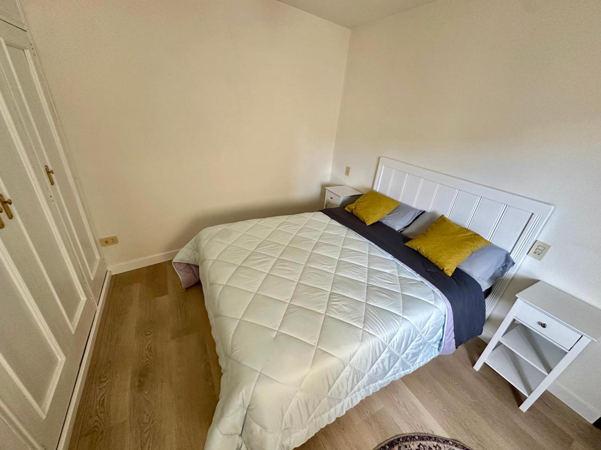 Apartamento Dentro De Muralla Y Parking Gratuito En Pleno Centro Lugo Exterior foto